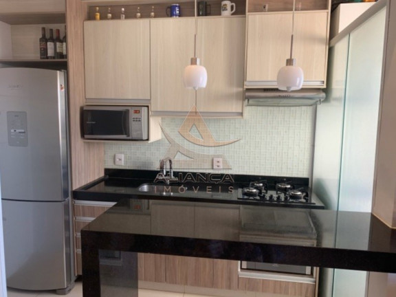 Imagem Apartamento com 2 Quartos à Venda, 49 m² em Sumarezinho - Ribeirão Preto Imagem Apartamento com 2 Quartos à Venda, 49 m² em Sumarezinho - Ribeirão Preto
