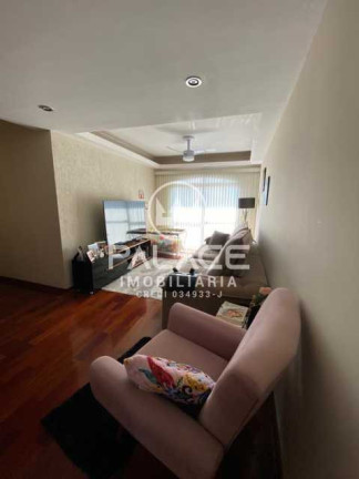 Imagem Apartamento com 3 Quartos à Venda, 103 m² em Paulista - Piracicaba Imagem Apartamento com 3 Quartos à Venda, 103 m² em Paulista - Piracicaba