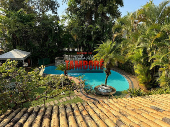 Imagem Casa com 6 Quartos à Venda, 900 m² em Alphaville Residencial Um - Barueri Imagem Casa com 6 Quartos à Venda, 900 m² em Alphaville Residencial Um - Barueri