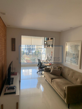 Imagem Apartamento com 2 Quartos à Venda, 64 m² em Saude - Sao Paulo Imagem Apartamento com 2 Quartos à Venda, 64 m² em Saude - Sao Paulo