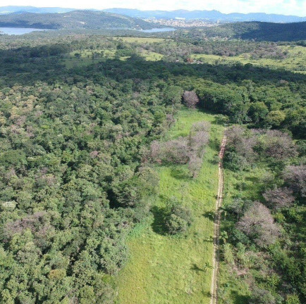 Imagem Terreno à Venda, 42 m² em Vargem Das Flores - Betim