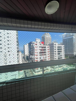 Imagem Apartamento com 4 Quartos à Venda, 170 m² em Canto Do Forte - Praia Grande Imagem Apartamento com 4 Quartos à Venda, 170 m² em Canto Do Forte - Praia Grande