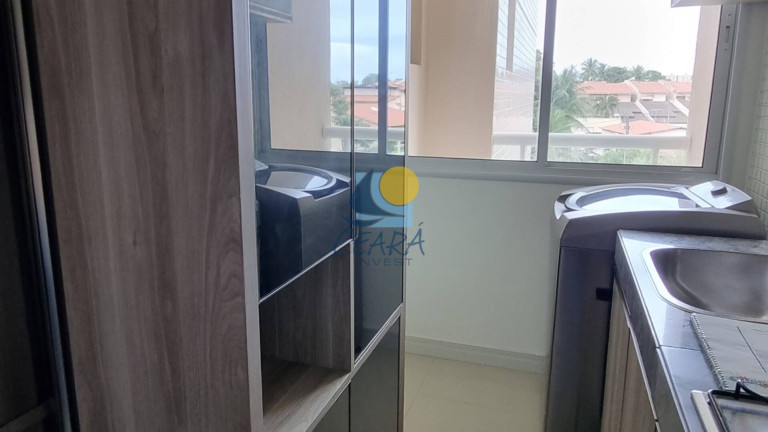 Imagem Apartamento com 3 Quartos à Venda, em Cambeba - Fortaleza Imagem Apartamento com 3 Quartos à Venda, em Cambeba - Fortaleza