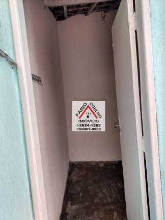 Imagem Sobrado com 3 Quartos à Venda, 120 m² em Bosque Da Saúde - São Paulo Imagem Sobrado com 3 Quartos à Venda, 120 m² em Bosque Da Saúde - São Paulo