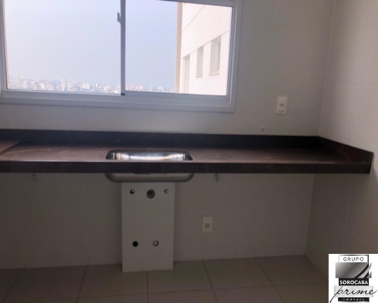 Imagem Apartamento com 3 Quartos à Venda, 166 m² em Parque Campolim - Sorocaba Imagem Apartamento com 3 Quartos à Venda, 166 m² em Parque Campolim - Sorocaba