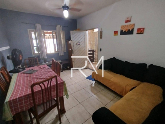 Imagem Casa com 2 Quartos à Venda, 76 m² em Balneário Itaguaí - Mongaguá Imagem Casa com 2 Quartos à Venda, 76 m² em Balneário Itaguaí - Mongaguá