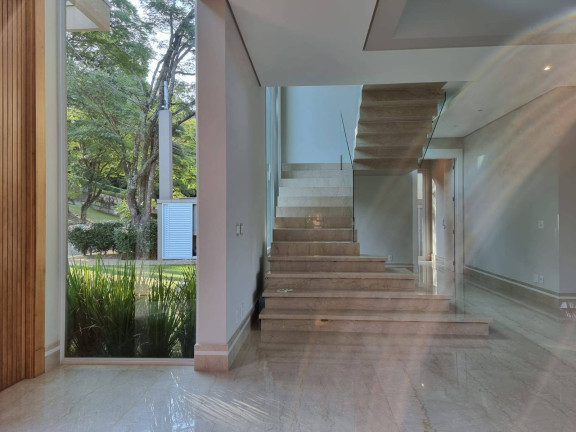 Imagem Casa com 5 Quartos à Venda, 760 m² em Alphaville - Santana De Parnaíba