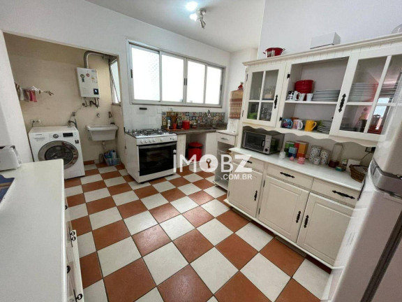Imagem Imóvel com 3 Quartos à Venda, 96 m² em Consolação - São Paulo