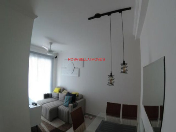Imagem Apartamento com 2 Quartos à Venda, 54 m² em Vila Nova Esperia - Jundiaí