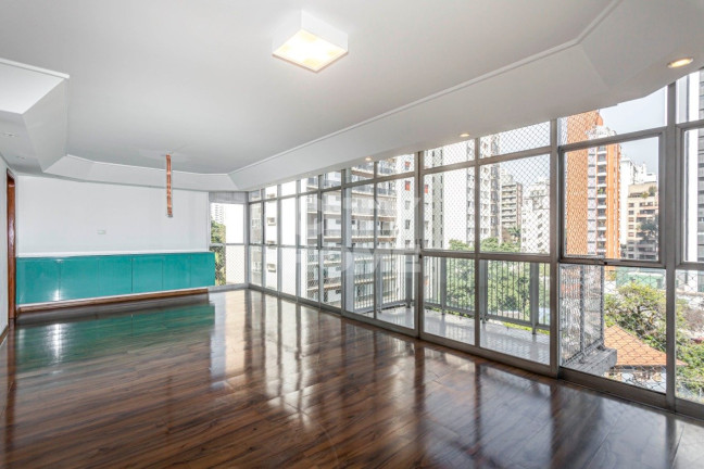 Imagem Apartamento com 3 Quartos à Venda, 300 m² em Higienópolis - São Paulo