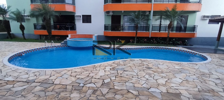 Imagem Cobertura com 3 Quartos à Venda, 120 m² em Itaguá - Ubatuba