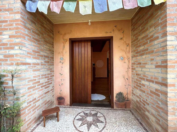Imagem Casa à Venda, em Granja Viana Ii - Cotia Imagem Casa à Venda, em Granja Viana Ii - Cotia