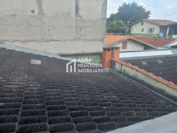 Imagem Sobrado com 2 Quartos à Venda, 125 m² em Jardim Satélite - São José Dos Campos Imagem Sobrado com 2 Quartos à Venda, 125 m² em Jardim Satélite - São José Dos Campos