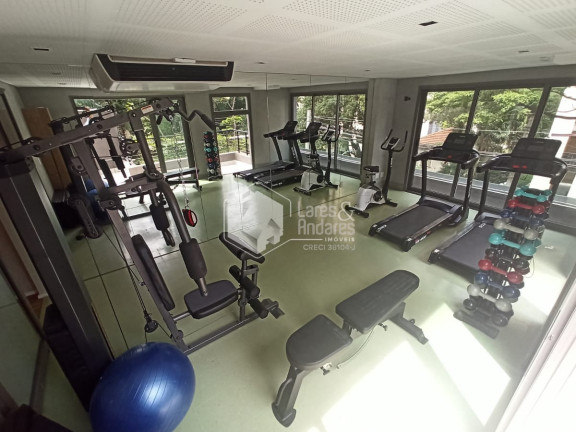 Imagem Imóvel com 1 Quarto à Venda, 28 m² em Vila Nova Conceição - São Paulo Imagem Imóvel com 1 Quarto à Venda, 28 m² em Vila Nova Conceição - São Paulo