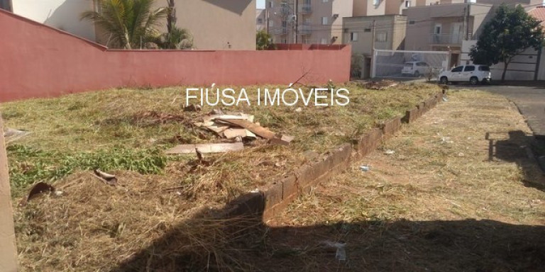 Terreno à Venda, 248 m² em Residencial Greenville - Ribeirão Preto