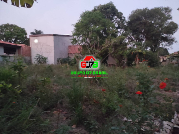 Terreno à Venda, 500 m² em Jardim Limoeiro - São José Dos Campos