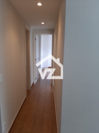 Imagem Apartamento com 2 Quartos para Alugar, 65 m² em Santo Amaro - São Paulo