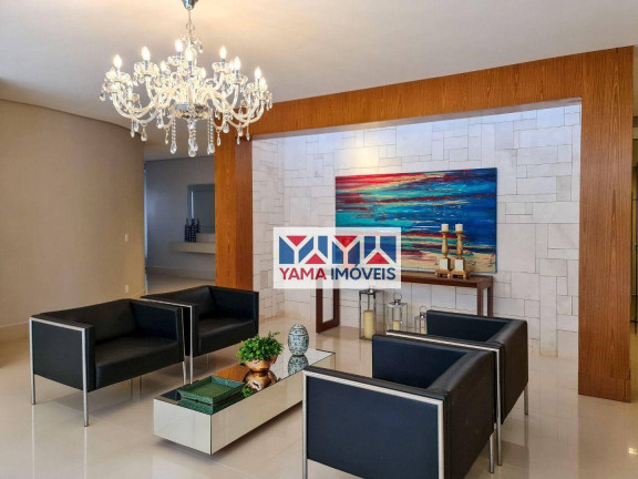Imagem Apartamento com 3 Quartos à Venda, 137 m² em Jardim Irajá - Ribeirão Preto Imagem Apartamento com 3 Quartos à Venda, 137 m² em Jardim Irajá - Ribeirão Preto