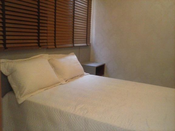 Imagem Apartamento com 2 Quartos à Venda, 80 m² em Vila Tibério - Ribeirão Preto