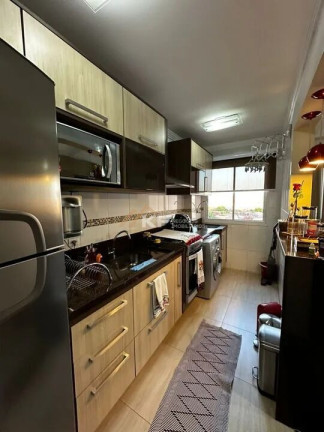 Imagem Apartamento com 2 Quartos à Venda, 50 m² em Sumarezinho - Ribeirão Preto Imagem Apartamento com 2 Quartos à Venda, 50 m² em Sumarezinho - Ribeirão Preto