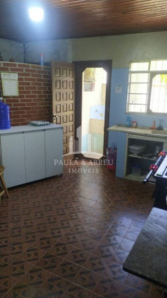 Imagem Casa com 3 Quartos à Venda, em Centro - Cabreúva Imagem Casa com 3 Quartos à Venda, em Centro - Cabreúva