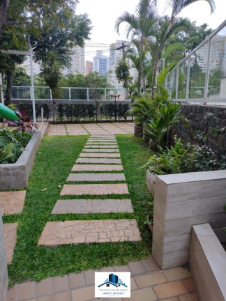 Apartamento com 2 Quartos à Venda, 54 m² em Vila Mariana - São Paulo