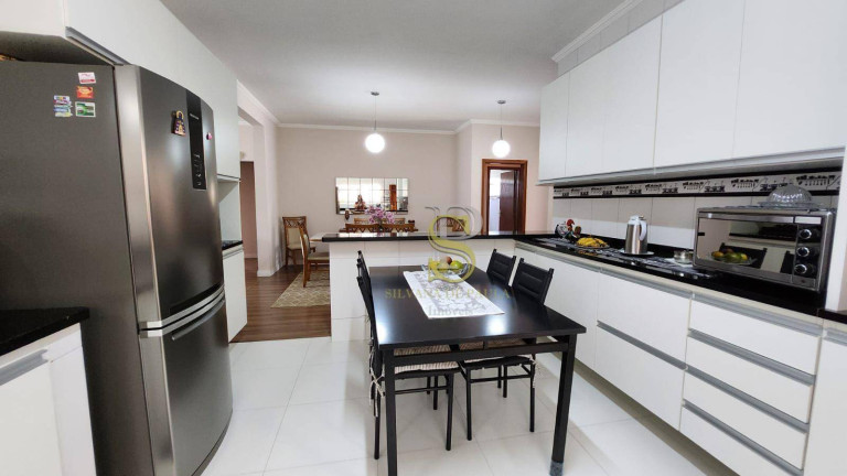 Imagem Casa com 4 Quartos à Venda, 290 m² em Boa Vista - Piracaia Imagem Casa com 4 Quartos à Venda, 290 m² em Boa Vista - Piracaia