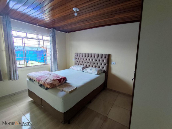 Imagem Casa com 3 Quartos à Venda, 120 m² em São Marcos - São José Dos Pinhais Imagem Casa com 3 Quartos à Venda, 120 m² em São Marcos - São José Dos Pinhais