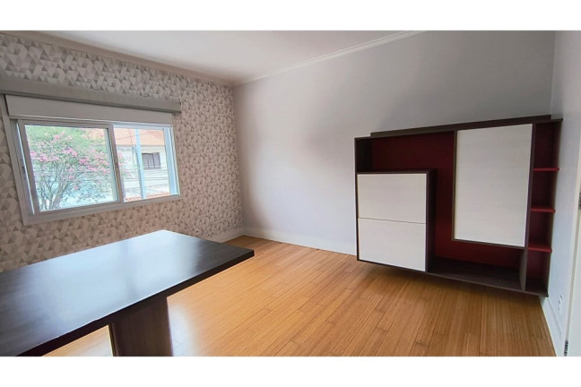 Imagem Casa com 2 Quartos à Venda, 90 m² em Brooklin Novo - São Paulo Imagem Casa com 2 Quartos à Venda, 90 m² em Brooklin Novo - São Paulo