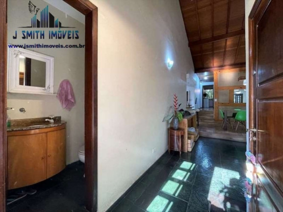 Imagem Casa de Condomínio com 4 Quartos à Venda, 220 m² em Chácara Dos Junqueiras - Carapicuíba Imagem Casa de Condomínio com 4 Quartos à Venda, 220 m² em Chácara Dos Junqueiras - Carapicuíba