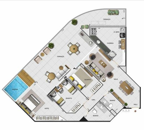 Imagem Apartamento com 3 Quartos à Venda, 114 m² em Tijuca - Rio De Janeiro Imagem Apartamento com 3 Quartos à Venda, 114 m² em Tijuca - Rio De Janeiro