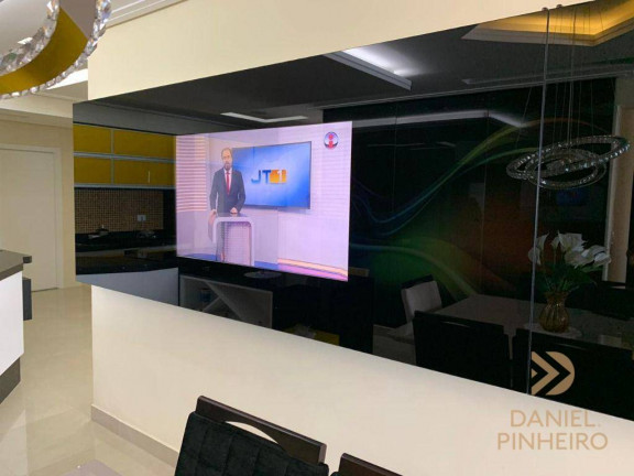 Imagem Apartamento com 3 Quartos à Venda, 326 m² em Aviação - Praia Grande