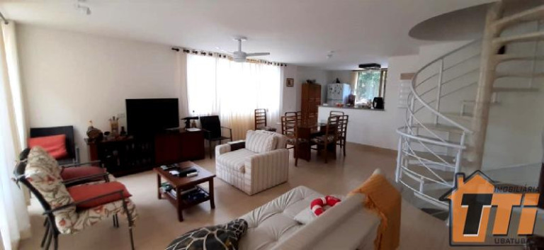 Imagem Apartamento com 3 Quartos à Venda, 165 m² em Lázaro - Ubatuba Imagem Apartamento com 3 Quartos à Venda, 165 m² em Lázaro - Ubatuba