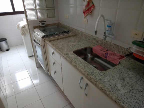 Imagem Apartamento com 3 Quartos à Venda, 98 m² em Enseada - Guarujá Imagem Apartamento com 3 Quartos à Venda, 98 m² em Enseada - Guarujá