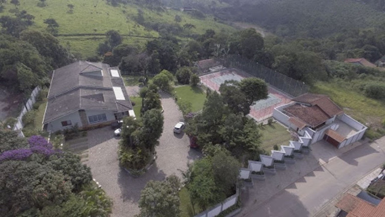Imagem Chácara com 4 Quartos à Venda, 1.100 m² em Terra Preta - Mairiporã Imagem Chácara com 4 Quartos à Venda, 1.100 m² em Terra Preta - Mairiporã