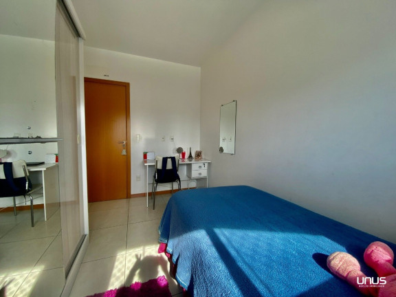 Imagem Apartamento com 3 Quartos à Venda, 130 m² em Barreiros - São José