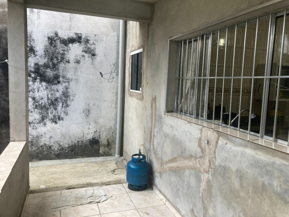 Imagem Casa com 3 Quartos à Venda, 92 m² em Jardim Revista - Suzano Imagem Casa com 3 Quartos à Venda, 92 m² em Jardim Revista - Suzano