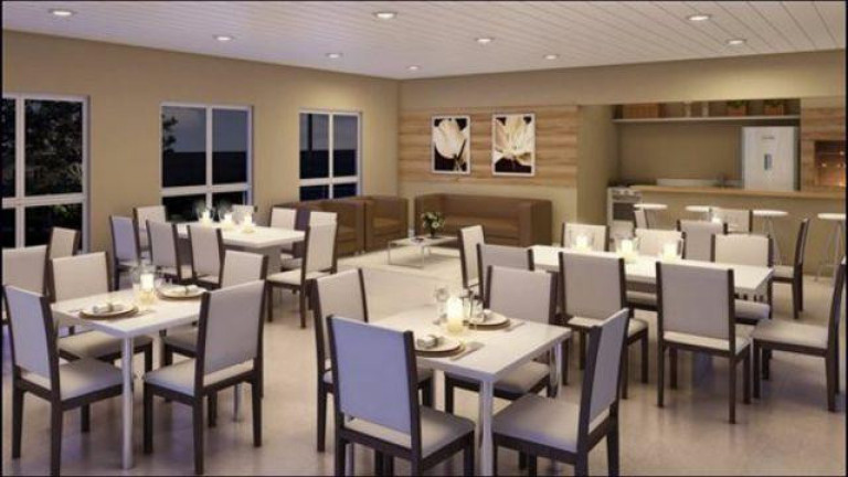 Imagem Apartamento com 2 Quartos à Venda, 47 m² em Sarandi - Porto Alegre