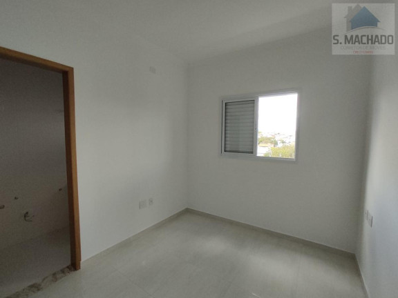 Imagem Apartamento com 2 Quartos à Venda, 100 m² em Parque Das Nações - Santo André