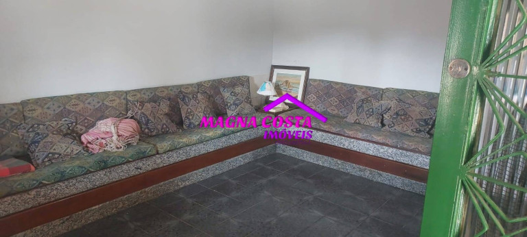 Imagem Casa com 5 Quartos à Venda, 400 m² em Praia Do Saco - Mangaratiba