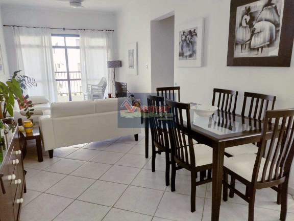 Imagem Apartamento com 3 Quartos à Venda, 110 m² em Astúrias - Guarujá Imagem Apartamento com 3 Quartos à Venda, 110 m² em Astúrias - Guarujá