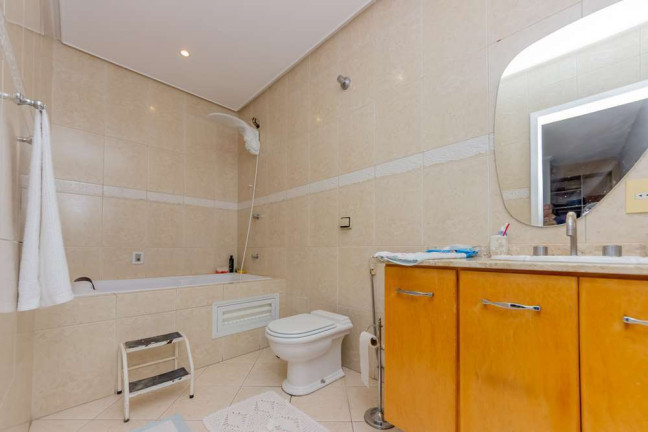 Imagem Casa com 3 Quartos à Venda, 222 m² em Vila Nova Caledônia - São Paulo