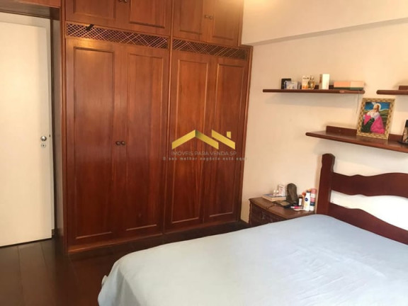 Imagem Apartamento com 4 Quartos à Venda, 160 m² em Saude - São Paulo Imagem Apartamento com 4 Quartos à Venda, 160 m² em Saude - São Paulo