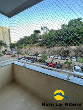 Imagem Apartamento com 2 Quartos à Venda, 65 m² em Maria Paula - São Gonçalo