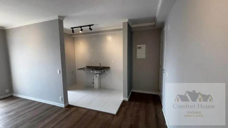 Imagem Apartamento com 2 Quartos à Venda, 61 m² em Jardim - Santo André Imagem Apartamento com 2 Quartos à Venda, 61 m² em Jardim - Santo André