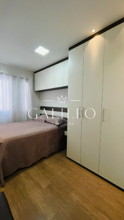 Imagem Apartamento com 2 Quartos à Venda, 54 m² em Parque União - Jundiaí Imagem Apartamento com 2 Quartos à Venda, 54 m² em Parque União - Jundiaí