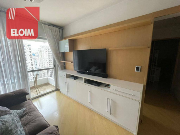 Imagem Apartamento com 2 Quartos à Venda, 75 m² em Perdizes - São Paulo Imagem Apartamento com 2 Quartos à Venda, 75 m² em Perdizes - São Paulo