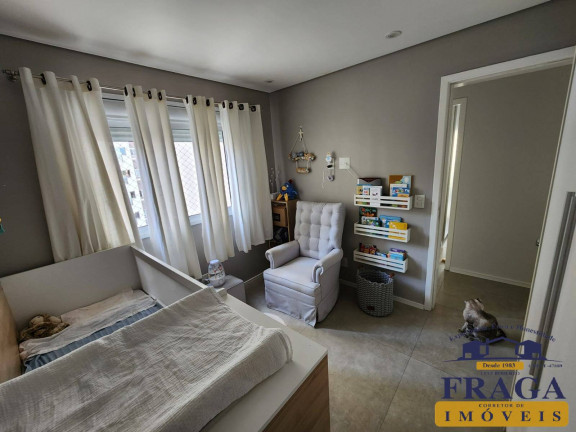 Imagem Apartamento com 3 Quartos à Venda, 89 m² em Vila Santa Catarina - São Paulo Imagem Apartamento com 3 Quartos à Venda, 89 m² em Vila Santa Catarina - São Paulo