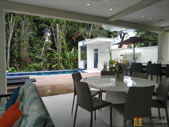 Imagem Casa com 5 Quartos à Venda, 373 m² em Riviera - Bertioga Imagem Casa com 5 Quartos à Venda, 373 m² em Riviera - Bertioga