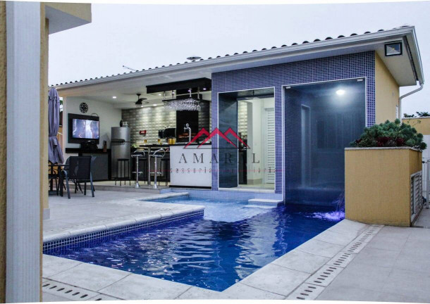Imagem Casa com 3 Quartos à Venda, 360 m² em Inoã (inoã) - Maricá Imagem Casa com 3 Quartos à Venda, 360 m² em Inoã (inoã) - Maricá